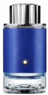 Montblanc Explorer Ultra Blue EDP 100 ml Erkek Parfümü kullananlar yorumlar